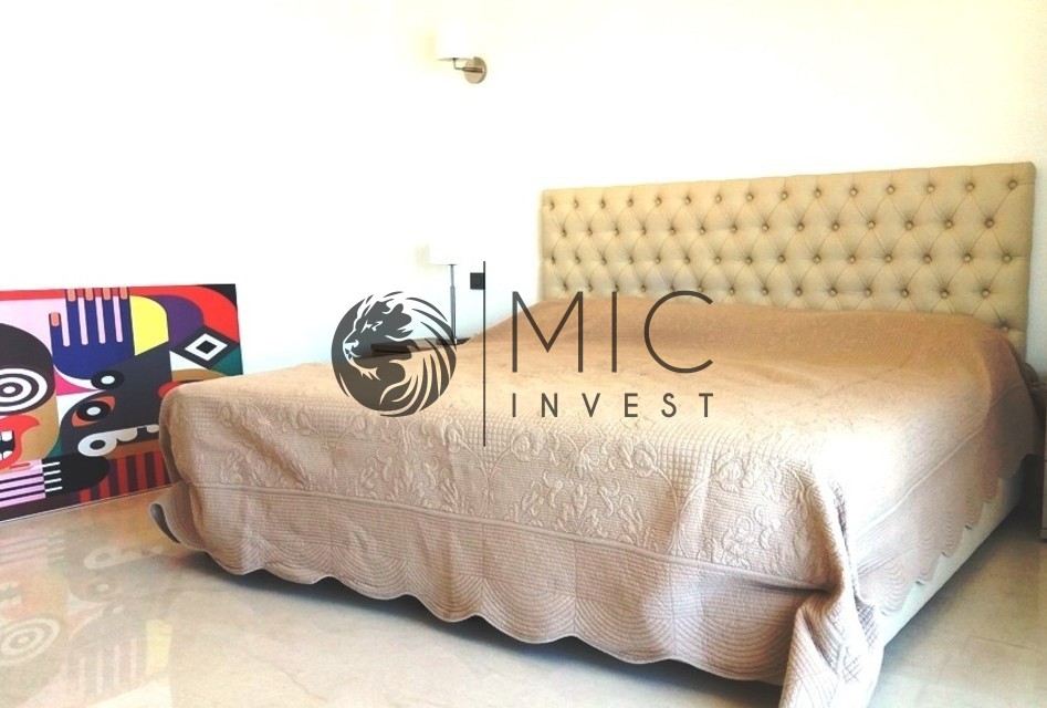 SUPERBE APPARTEMENT DE PRESTIGE EN RÉSIDENCE FERMÉE FACE A L’OCÉAN — 5