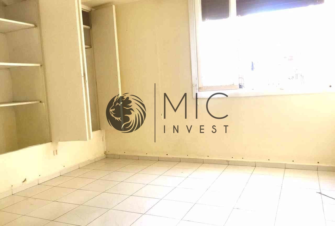 A SAISIR! BEL APPARTEMENT 135 M² IDÉALEMENT SITUÉ