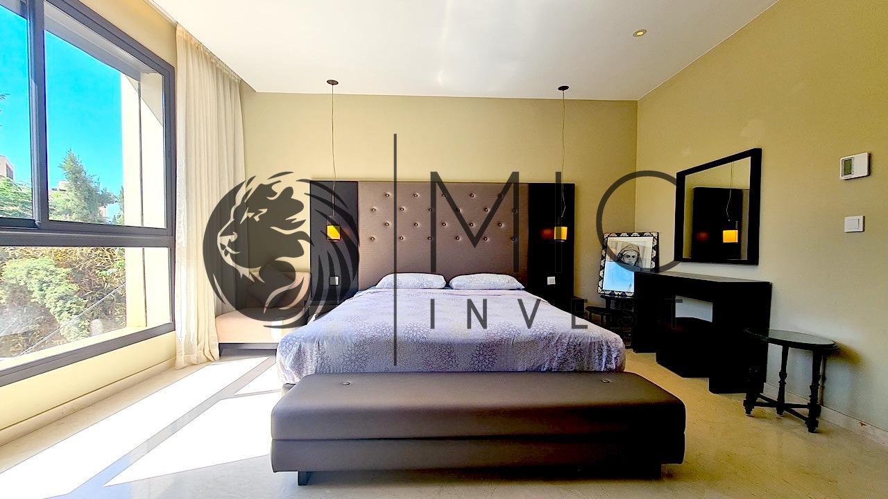 Villa 180 m² à Al Maaden — 6