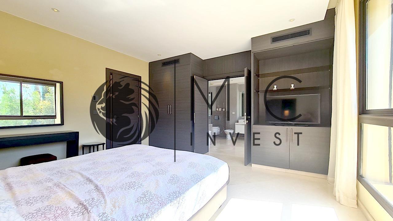 Villa 180 m² à Al Maaden — 7