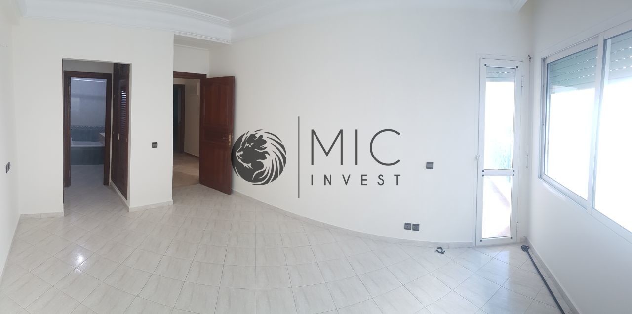 GOOD DEAL!!! BEL APPARTEMENT DE 145 M² - 3 CHAMBRES — 6