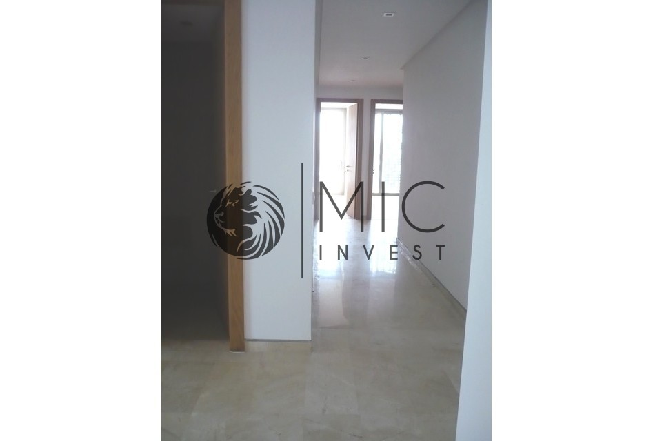 Appartement 100 m² à Hassan — 8