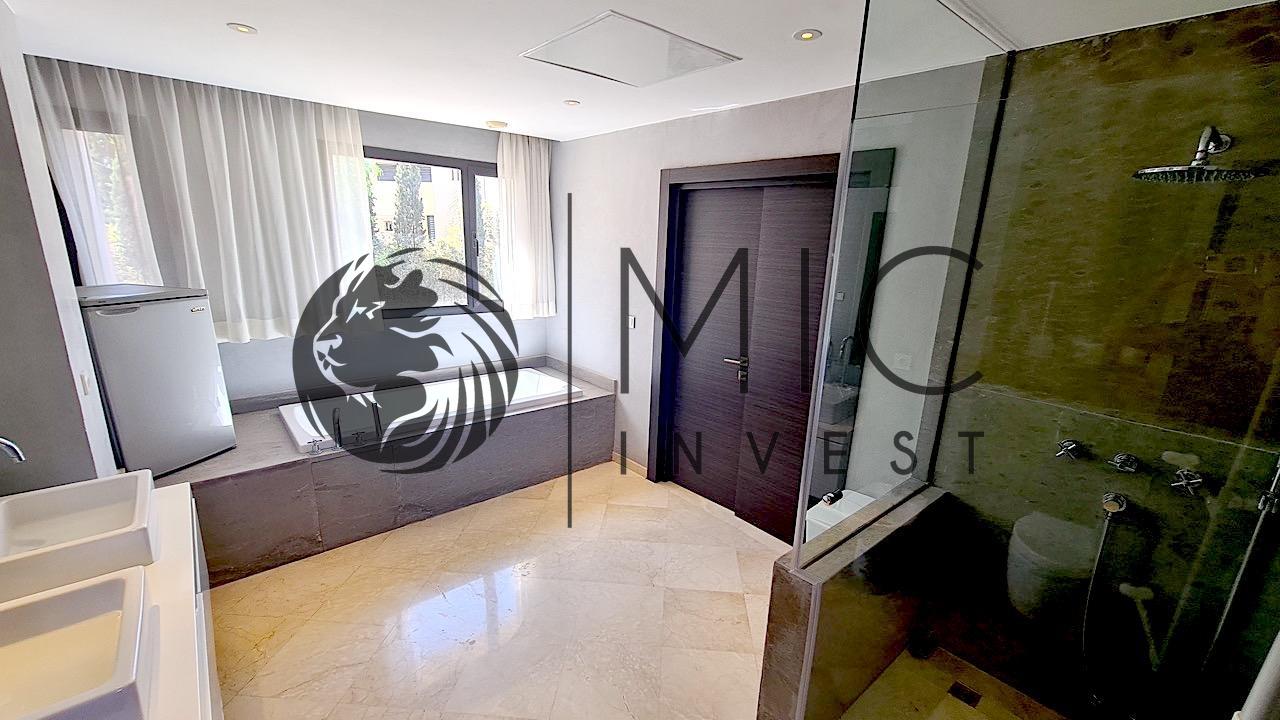 Villa 180 m² à Al Maaden — 8