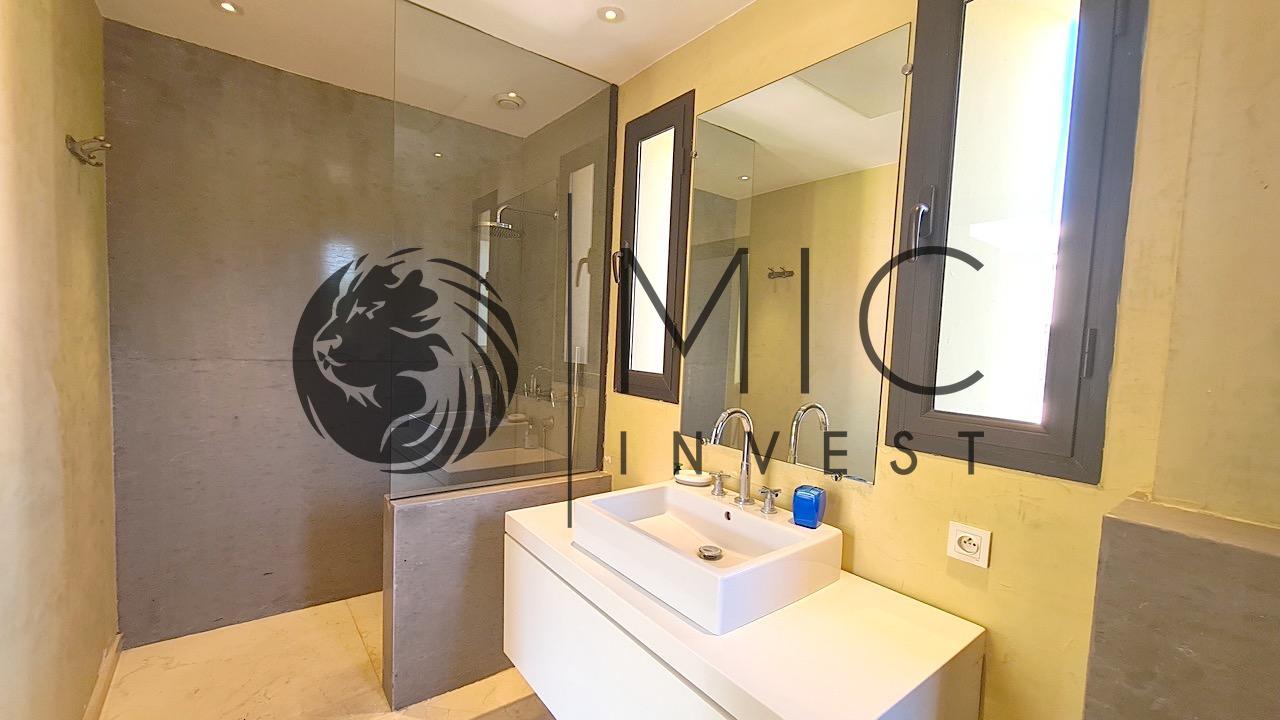 Villa 180 m² à Al Maaden — 10
