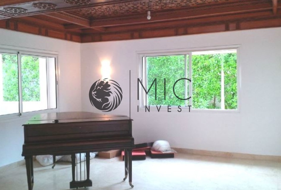 Villa 883 m² à Dar Bouazza — 8