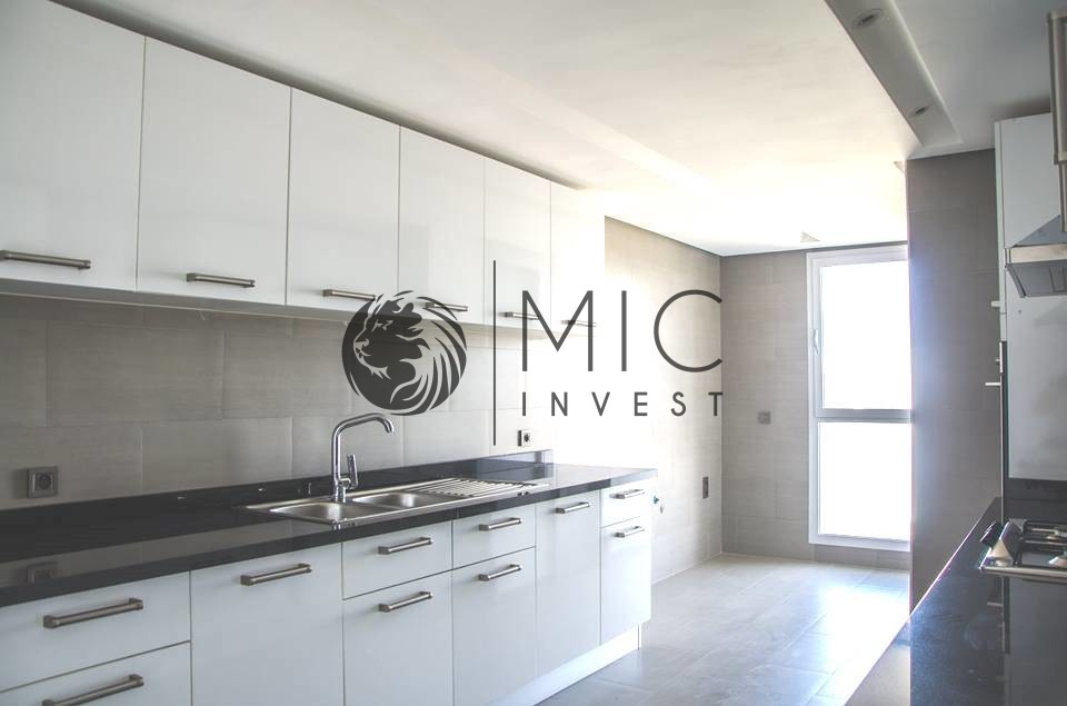 RARE APPARTEMENT NEUF PRESTIGE TERRASSE ET PARC — 6