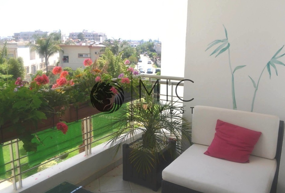 SUPERBE APPARTEMENT DE 200 M² MEUBLÉ PRESTIGE TERRASSE — 6