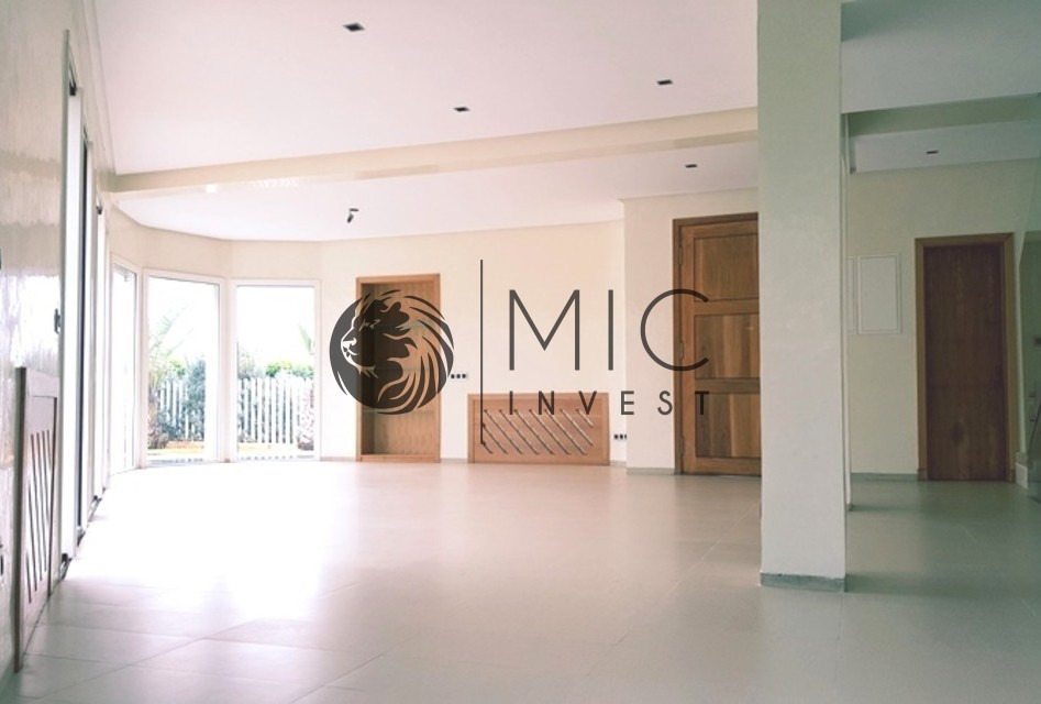 Villa 270 m² à Skhirat plage — 8