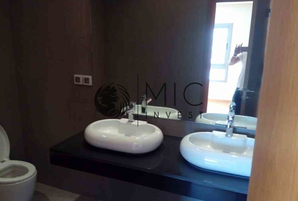 Appartement à La Marina Salé — 9