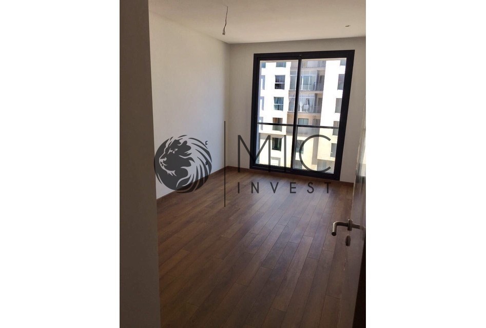 RABAT HAY RIAD - LOCATION D'UN TRÈS BEL APPARTEMENT NEUF DE 106 M² EN RÉSIDENCE FERMÉE AVEC PISCINE — 5