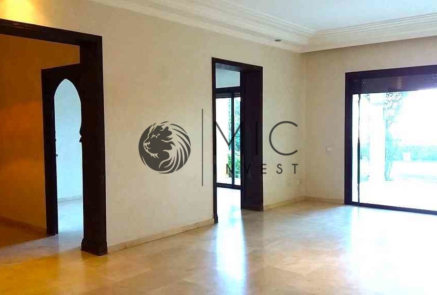APPARTEMENT D'EXCEPTION 326 M2 JARDIN PISCINE VUE OCEAN — 4