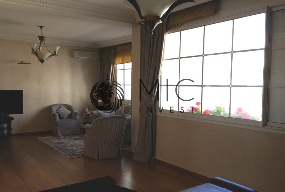 Appartement 300 m² à Anfa — 10