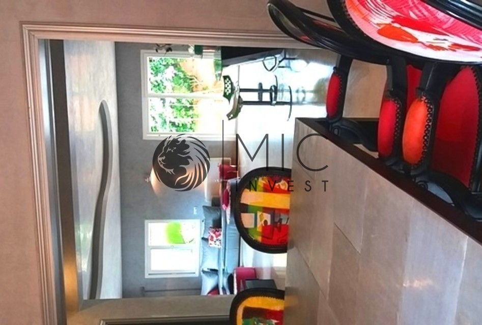 Villa 390 m² à Ain Diab — 9