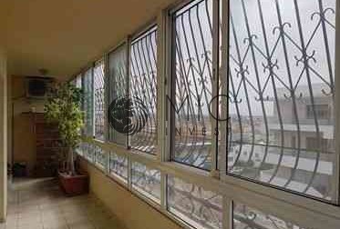 Appartement 168 m² à 2 Mars — 4
