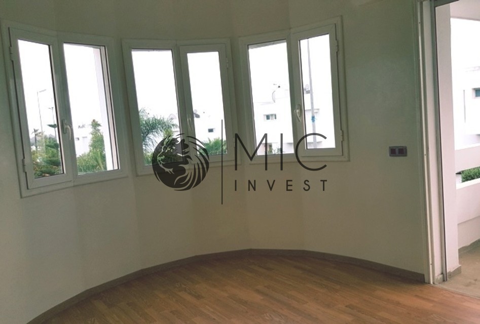 BELLE VILLA NEUVE DANS RÉSIDENCE PRIVÉE PROCHE OCÉAN — 4