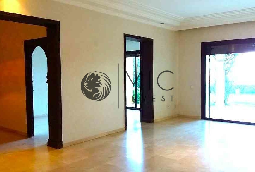 APPARTEMENT D'EXCEPTION 318 M2 JARDIN PISCINE VUE OCEAN — 2