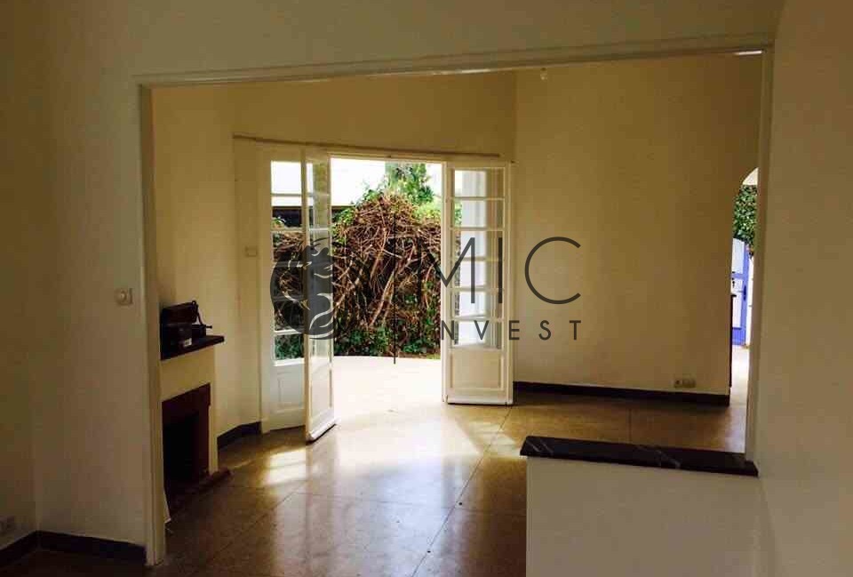 RARE VILLA DE CHARME 2 CHAMBRES AU COEUR DE L'OASIS — 4