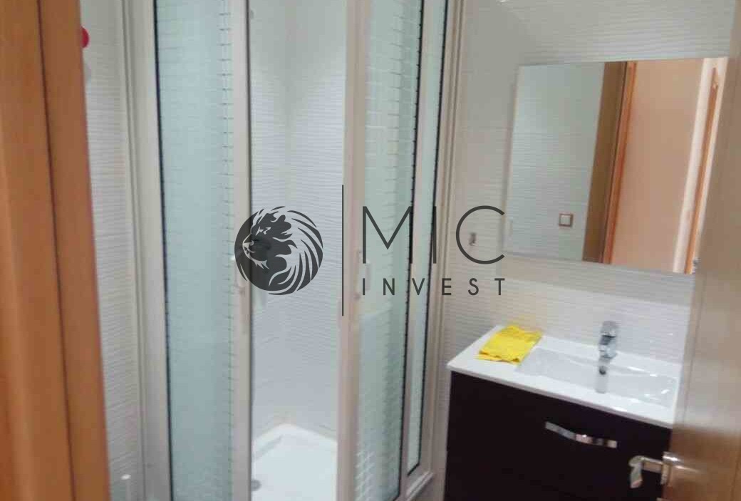 BEL APPARTEMENT NEUF MEUBLE DANS RÉSIDENCE AVEC 2 PISCINES
