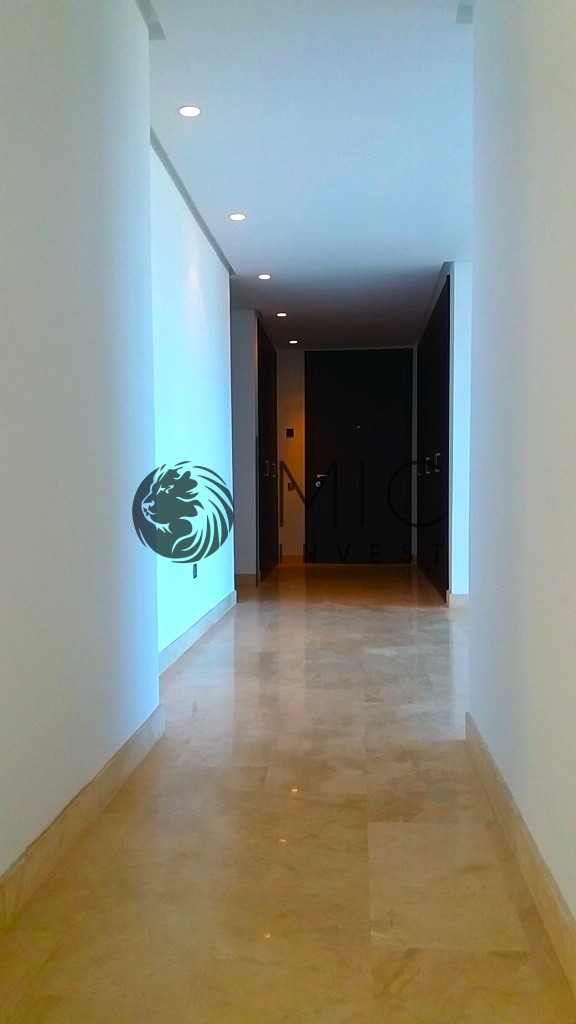EXCEPTIONNEL APPARTEMENT NEUF DE 240 M² FACE À L'OCÉAN — 4