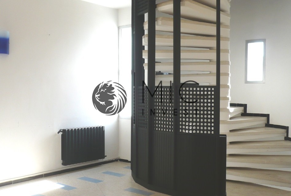 فيلا 350 م² في Harhoura — 8
