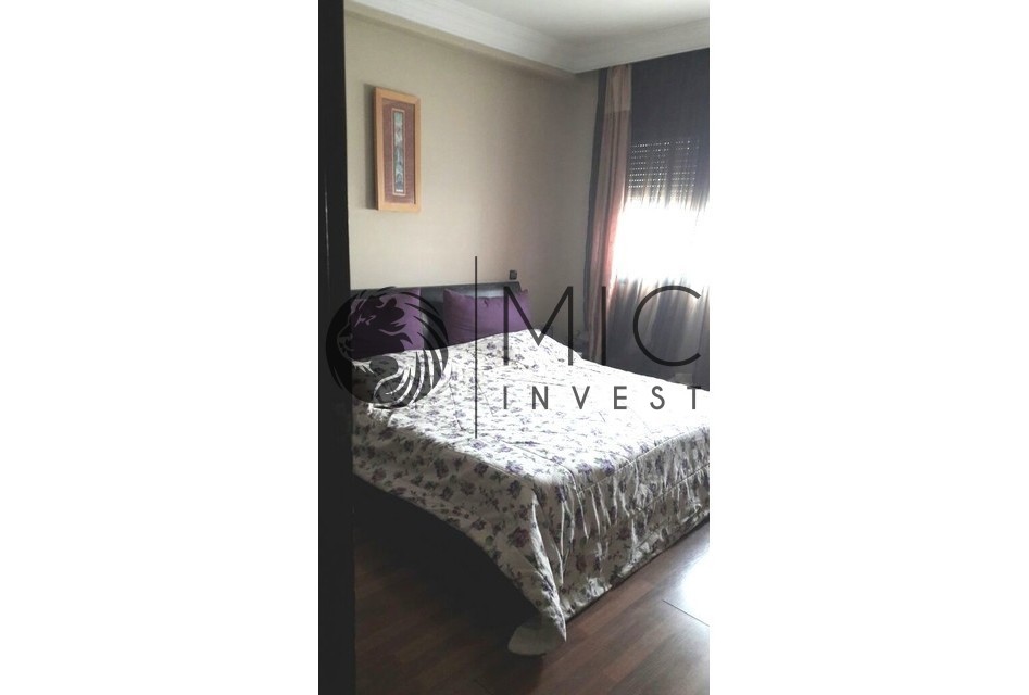 CHARMANT APPARTEMENT DE 100  M² TRÈS BIEN PLACÉ — 3