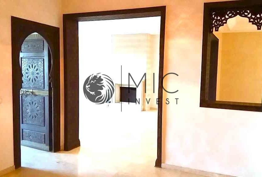 APPARTEMENT D'EXCEPTION 318 M2 JARDIN PISCINE VUE OCEAN — 3