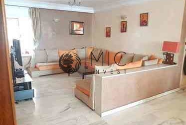 AFFAIRE A SAISIR 168 M² AVEC 3 OU 4 CHAMBRES