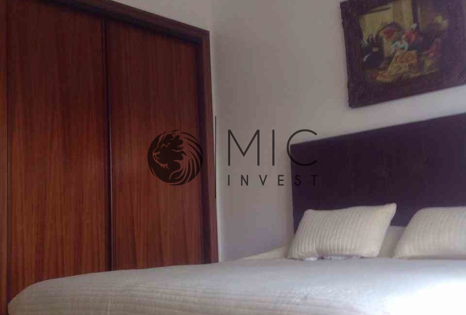 Appartement 250 m² à Mohammed V — 9