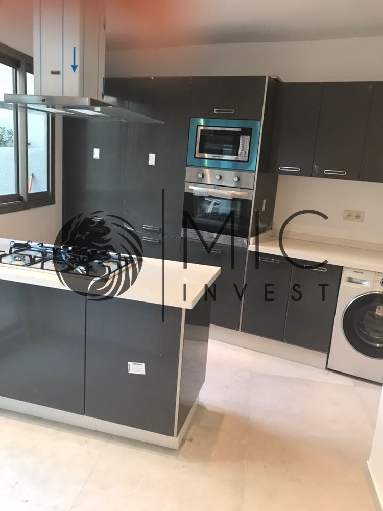APPARTEMENT D'EXCEPTION 186 M² ENTIÈREMENT RÉNOVÉ — 5