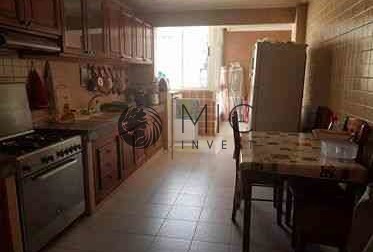 Appartement 168 m² à 2 Mars — 3