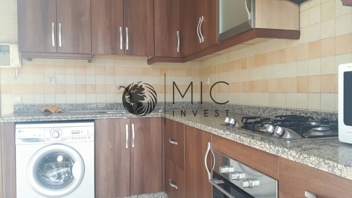 Appartement 50 m² f Racine extension — 3