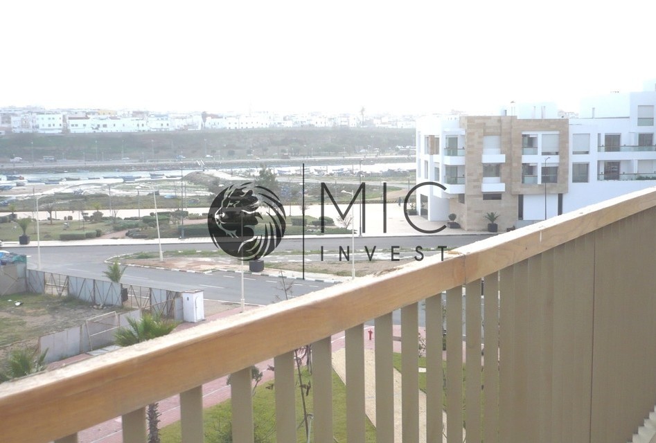 Appartement 100 m² à Hassan — 7