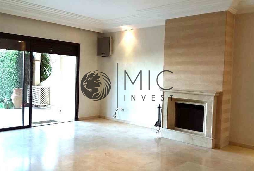 Appartement 318 m² à Ain Diab — 10