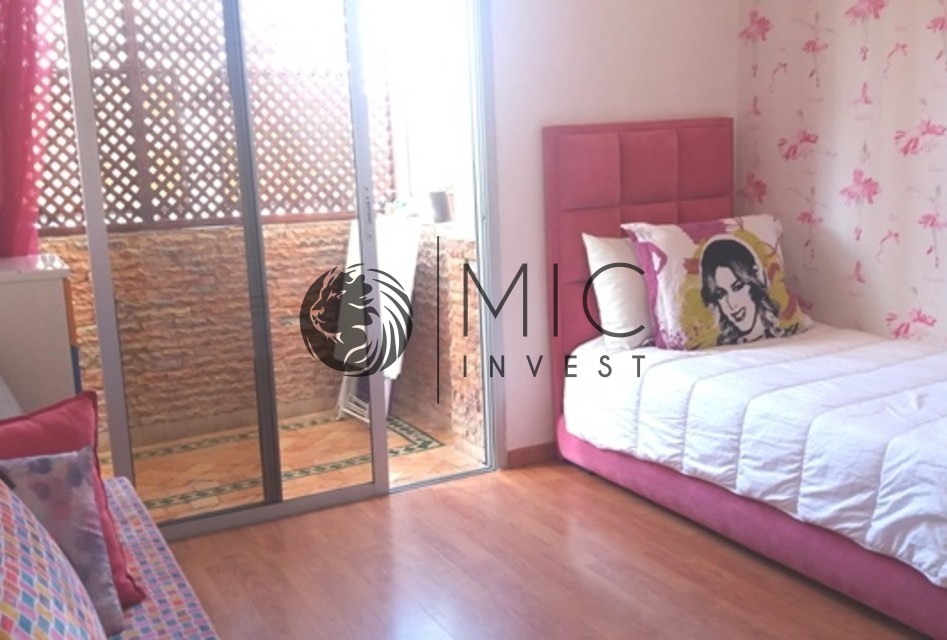 Appartement 126 m² à CIL — 7