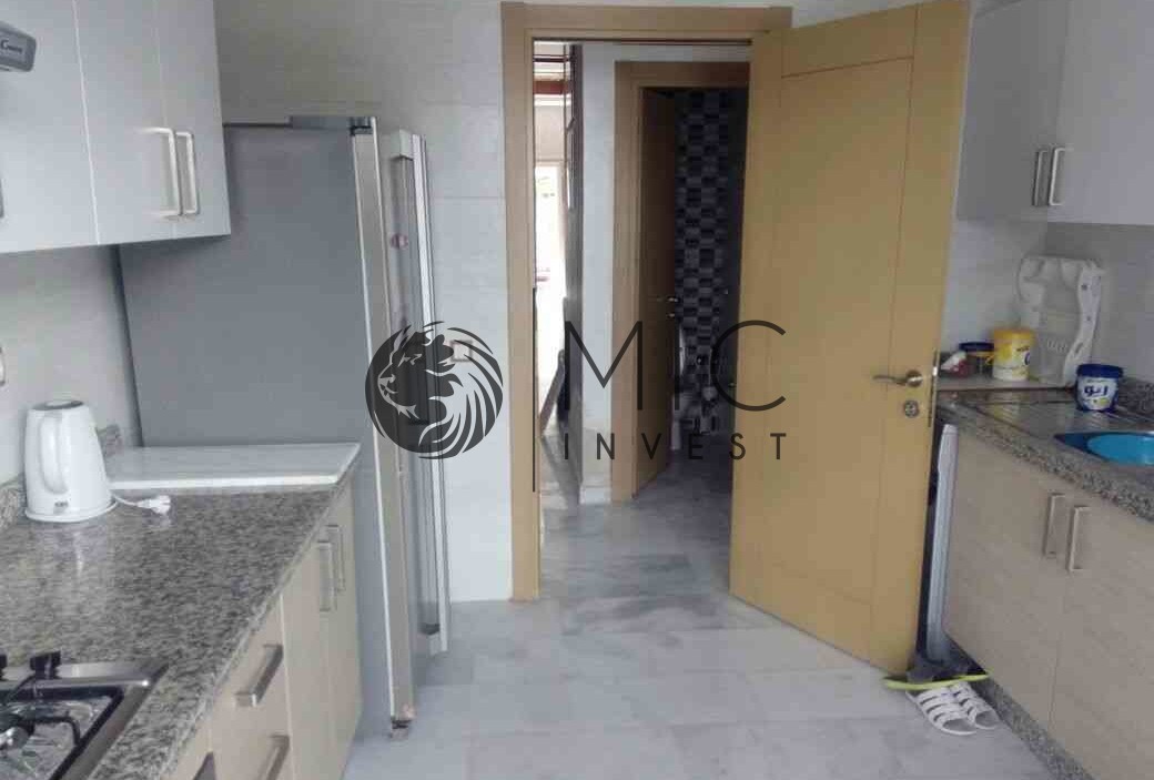 Appartement 104 m² à Harhoura — 8