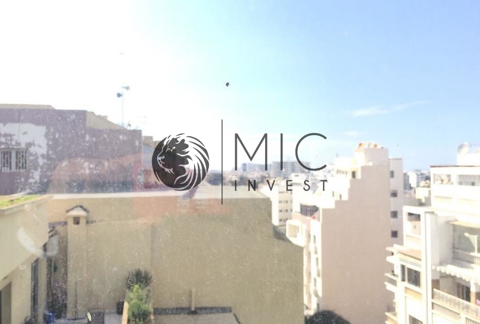 Bureau 115 m² à Abdelmoumen — 10