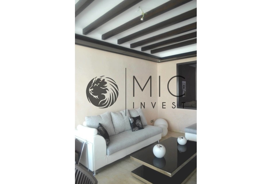 Appartement 200 m² à Hay Riad — 9
