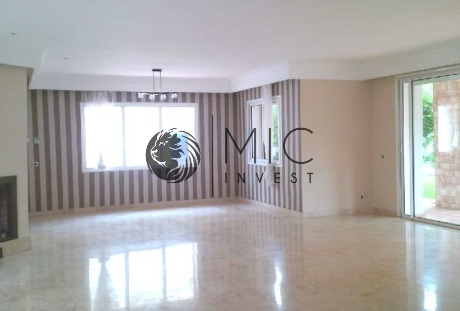 Villa 883 m² à Dar Bouazza — 9