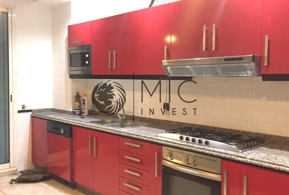 RARE APPARTEMENT D'EXCEPTION DE 262 M² SUR MASSIRA AL KADRA — 5