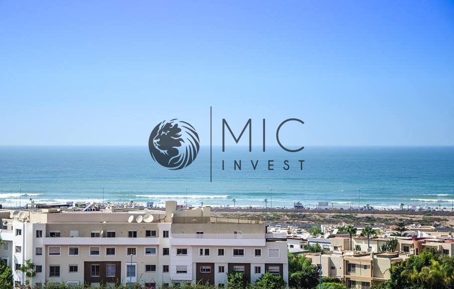 Appartement 209 m² à Ain Diab — 10