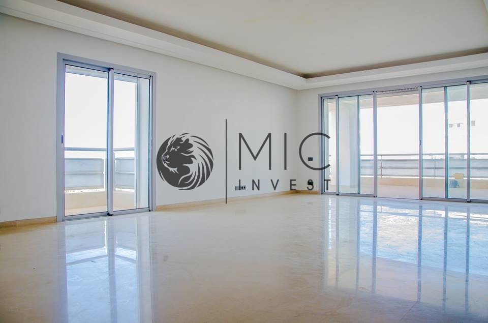 RARE APPARTEMENT NEUF PRESTIGE TERRASSE ET PARC — 3