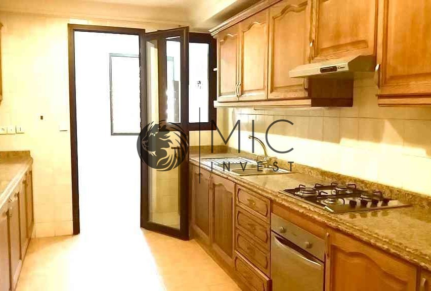 APPARTEMENT D'EXCEPTION 318 M2 JARDIN PISCINE VUE OCEAN — 4