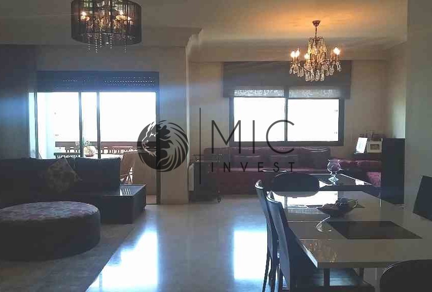 RARE APPARTEMENT DE 200 M² EN RÉSIDENCE DE PRESTIGE — 3