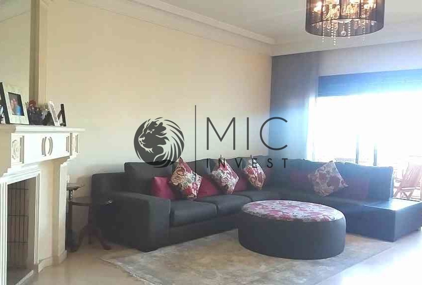 RARE APPARTEMENT DE 200 M² EN RÉSIDENCE DE PRESTIGE — 2
