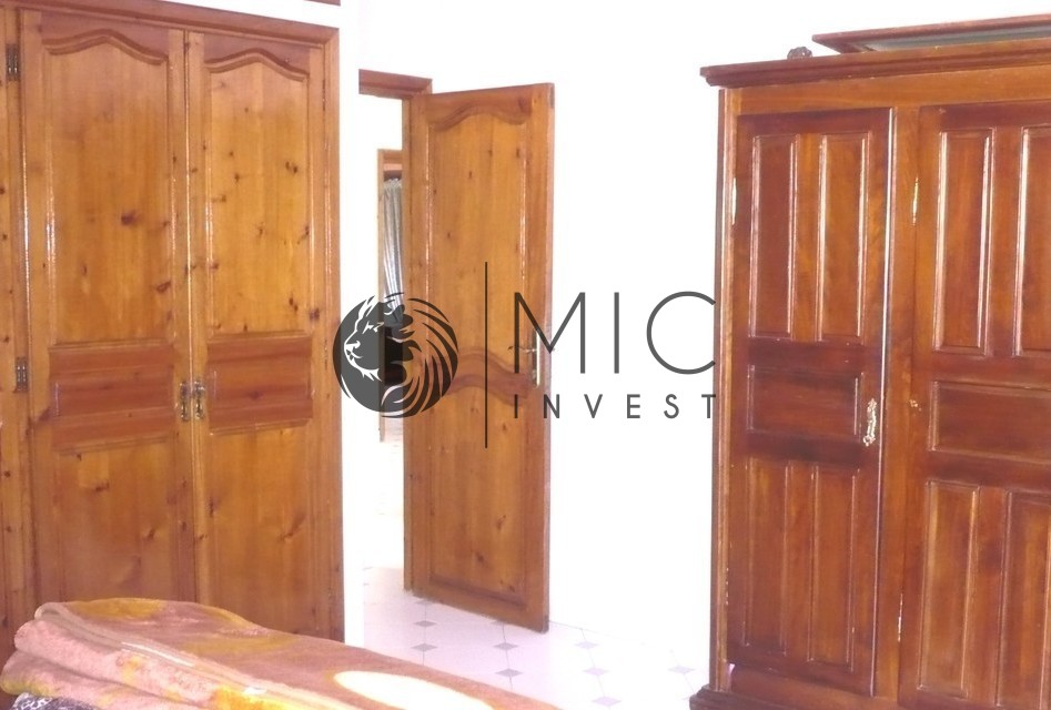 Villa 390 m² f Hay Riad — 9