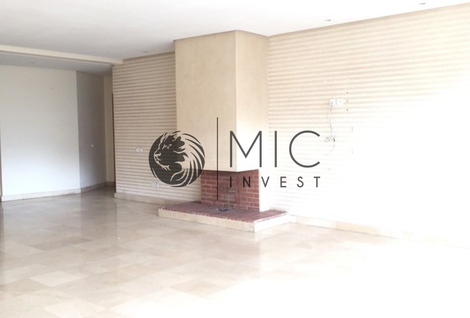 RARE APPARTEMENT D'EXCEPTION DE 166 M² IDÉALEMENT SITUÉE