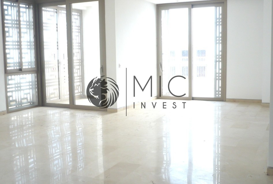 MAGNIFIQUE APPARTEMENT NEUF AVEC TERRASSE DE 100 M²