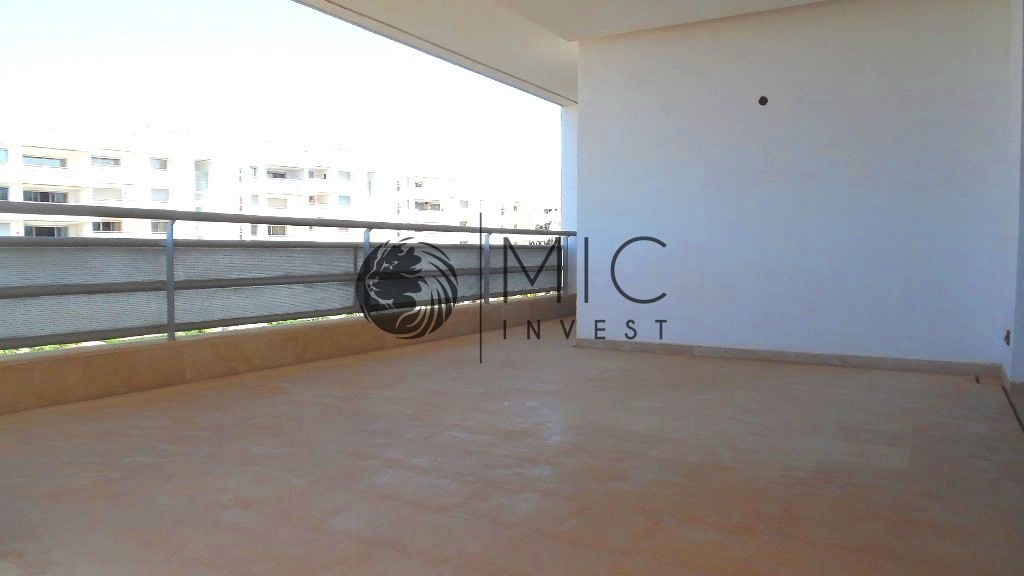RARE APPARTEMENT NEUF PRESTIGE TERRASSE ET PARC — 5