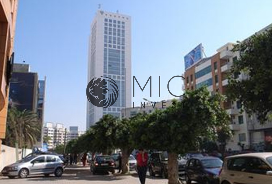 MASSIRA - SUPERBE LOCAL COMMERCIAL DE 132 M² — 5