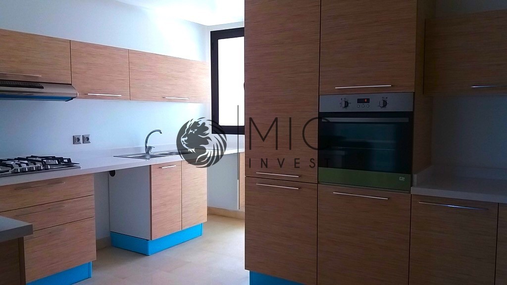 EXCEPTIONNEL APPARTEMENT NEUF DE 240 M² FACE À L'OCÉAN — 5